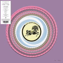 Load image into Gallery viewer, George Harrison - Dark Horse - 1LP - Zoetrope Vinyl  [Record Store Day 2026]
