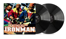 画像をギャラリービューアに読み込む, Ghostface Killah -Ironman Vinyl 2LP
