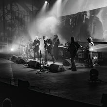 Load image into Gallery viewer, Giant Syndicate - Live at Fire 40 - 1LP - Silver Vinyl  [Record Store Day 2026]
