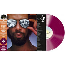 Load image into Gallery viewer, Gil Scott-Heron - Reflections - 1LP - Purple Vinyl  [Record Store Day 2026]
