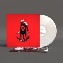 Cargar imagen en el visor de la galería, The Gits - Etcetera - 1LP - White Vinyl  [Record Store Day 2026]
