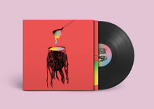 Cargar imagen en el visor de la galería, Goat - Headsoup Vinyl LP
