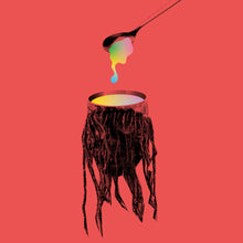 Cargar imagen en el visor de la galería, Goat - Headsoup Vinyl LP
