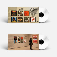 Load image into Gallery viewer, Goblin - The Singles Collection 1975-1979 - 1LP - White Vinyl  [Record Store Day 2026]
