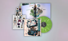 Load image into Gallery viewer, Good Kid - Can We Hang Out Sometime? - 1LP - Limited Edition Green Marble Vinyl  [Record Store Day 2026]
