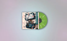 Load image into Gallery viewer, Good Kid - Can We Hang Out Sometime? - 1LP - Limited Edition Green Marble Vinyl  [Record Store Day 2026]
