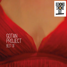 Load image into Gallery viewer, Gotan Project - Best Of - 2LP - Black Vinyl  [Record Store Day 2026]
