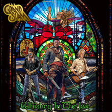Load image into Gallery viewer, Grand Slam - Whiskey In The Jar - 12&quot; Picture Disc  [Record Store Day 2025]

