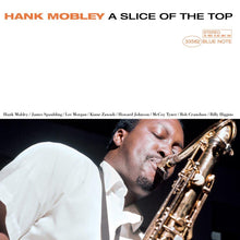 Cargar imagen en el visor de la galería, Hank Mobley - A Slice Of The Top (Tone Poet)  Vinyl LP
