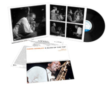 Load image into Gallery viewer, Hank Mobley - A Slice Of The Top (Tone Poet)  Vinyl LP
