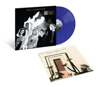 Cargar imagen en el visor de la galería, Hole  - Celebrity Skin Ltd Stolen Water Blue Vinyl LP

