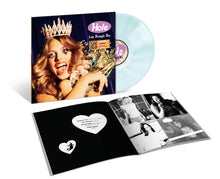 Cargar imagen en el visor de la galería, Hole - Live Through This Coke Ltd Bottle Clear Vinyl LP

