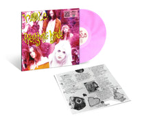 画像をギャラリービューアに読み込む, Hole - Pretty On The Inside 35th Ann. Ltd Pink Cloud Vinyl LP

