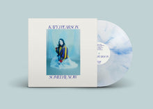 Load image into Gallery viewer, Katy J Pearson- Someday, Now Ltd Edition Marble Coloured Vinyl LP
