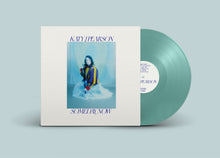 画像をギャラリービューアに読み込む, Katy J Pearson- Someday, Now Blue Green Vinyl LP
