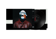 Load image into Gallery viewer, Kneecap - Fenian Standard Black Vinyl LP
