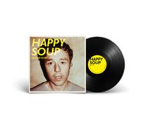 Load image into Gallery viewer, Baxter Dury -  Happy Soup Vinyl LP
