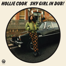 Load image into Gallery viewer, Hollie Cook - Shy Girl in Dub! - 1LP - Dark Green Vinyl  [Record Store Day 2026]
