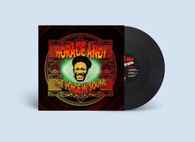 Cargar imagen en el visor de la galería, Horace Andy - Voice In Sound, The - 1LP - 180g Black Vinyl includes CD w/ Bonus Tracks  [Record Store Day 2026]
