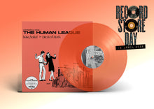 画像をギャラリービューアに読み込む, The Human League - Being Boiled (Expanded 12" single) - 12" - Orange Vinyl  [Record Store Day 2026]
