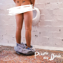 画像をギャラリービューアに読み込む, Pissoir Des Dieux  - Pissoir Des Dieux Pink Vinyl LP
