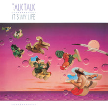 Load image into Gallery viewer, TALK TALK - It’s My Life 40th Anniversary Half Speed Master Vinyl LP
