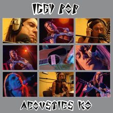 Cargar imagen en el visor de la galería, Iggy Pop - Acoustics KO - 2LP - Limited Purple Vinyl  [RSD Black Friday 2024]
