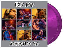 Cargar imagen en el visor de la galería, Iggy Pop - Acoustics KO - 2LP - Limited Purple Vinyl  [RSD Black Friday 2024]
