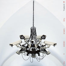 Load image into Gallery viewer, Interpol - This Mirror Weighs A Ton Red Vinyl 2LP
