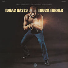 Cargar imagen en el visor de la galería, Isaac Hayes - Truck Turner - Original Soundtrack - 2LP - 180g Translucent Purple Vinyl  [RSD Black Friday 2024]
