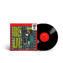 Load image into Gallery viewer, Israel Vibration - Vibes Alive - 2LP - Black Vinyl  [Record Store Day 2026]
