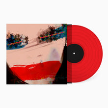 Load image into Gallery viewer, Jesus And Mary Chain -  Glasgow Eyes Clear Red Vinyl LP
