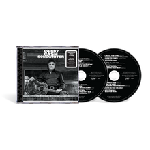 Cargar imagen en el visor de la galería, Johnny Cash - Songwriter 2CD
