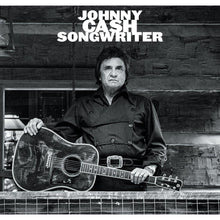 画像をギャラリービューアに読み込む, Johnny Cash - Songwriter 2CD
