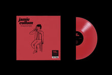 Cargar imagen en el visor de la galería, Jamie Cullum - The Song Society Playlist - 1LP - 140g Red Vinyl  [Record Store Day 2026]
