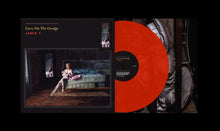 Load image into Gallery viewer, Jamie T - Carry On The Grudge - 1LP - Red Transparent Vinyl  [Record Store Day 2025]
