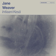Load image into Gallery viewer, Jane Weaver - Intiaani Kesa - 1LP - Gold Vinyl  [Record Store Day 2026]
