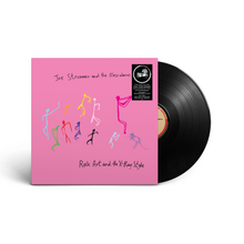 Load image into Gallery viewer, Joe Strummer &amp; the Mescaleros
- Rock Art and the X-Ray Style (25th Ann. Ltd Ed) Vinyl 2LP

