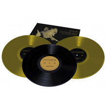 画像をギャラリービューアに読み込む, John Coltrane - From Form To Spirit - 3LP - Gold &amp; Black Vinyl  [Record Store Day 2026]
