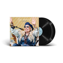 Cargar imagen en el visor de la galería, Joni Mitchell - At Newport (2022)  Vinyl 2LP
