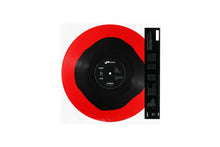 Load image into Gallery viewer, Joy Crookes - Juniper - BBC Maida Vale Live Sessions - 1LP - Red/Black Yolk Effect Vinyl w/ Obi Strip  [Record Store Day 2026]
