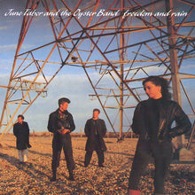 画像をギャラリービューアに読み込む, Oysterband &amp; June Tabor - Freedom &amp; Rain - 1CD  [National Album Day 2024]
