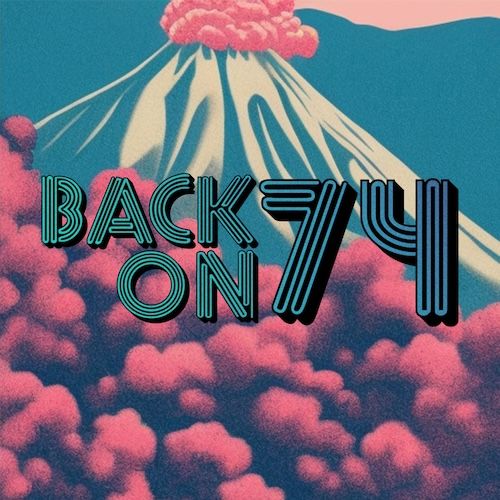 Jungle - Back on 74 - 12