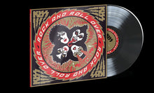 Load image into Gallery viewer, Kiss - Rock And Roll Over 50th Ann. Vinyl LPl
