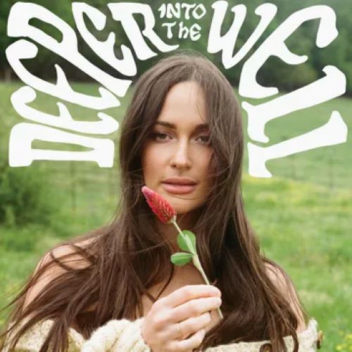 Kacey Musgraves - Deeper Into The Well - 1LP - Green Eco Vinyl  [RSD Black Friday 2024]