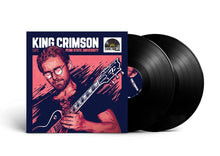 Load image into Gallery viewer, King Crimson - Penn State 29 June, 1974 - 2LP - Black Vinyl  [Record Store Day 2026]
