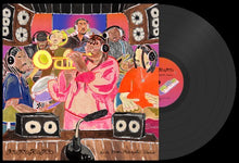 Cargar imagen en el visor de la galería, Kokoroko - Live At Metropolis - 12" - Black Vinyl  [Record Store Day 2026]
