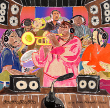 Cargar imagen en el visor de la galería, Kokoroko - Live At Metropolis - 12" - Black Vinyl  [Record Store Day 2026]
