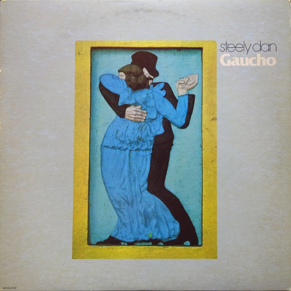 Steely Dan - Gaucho (Re-mastered) Vinyl LP