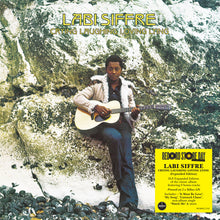 Load image into Gallery viewer, Labi Siffre - Crying Laughing Loving Lying Expanded Edition - 2LP - Yellow Vinyl  [Record Store Day 2026]
